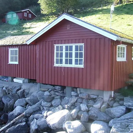 Hustadnes Fjordhytter Orsta